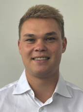 Bild von Calvin Becker